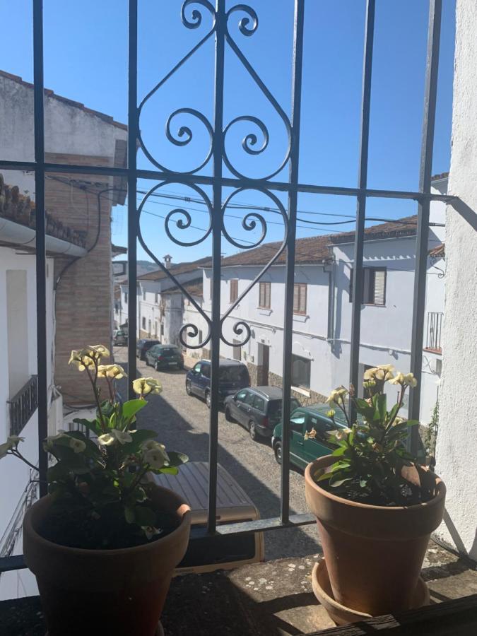El Estudio - Beautiful Apartment In Historic Old Town Jimena De La Frontera Zewnętrze zdjęcie